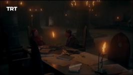 Dirilis Ertugrul  - Season 01 Episode 25